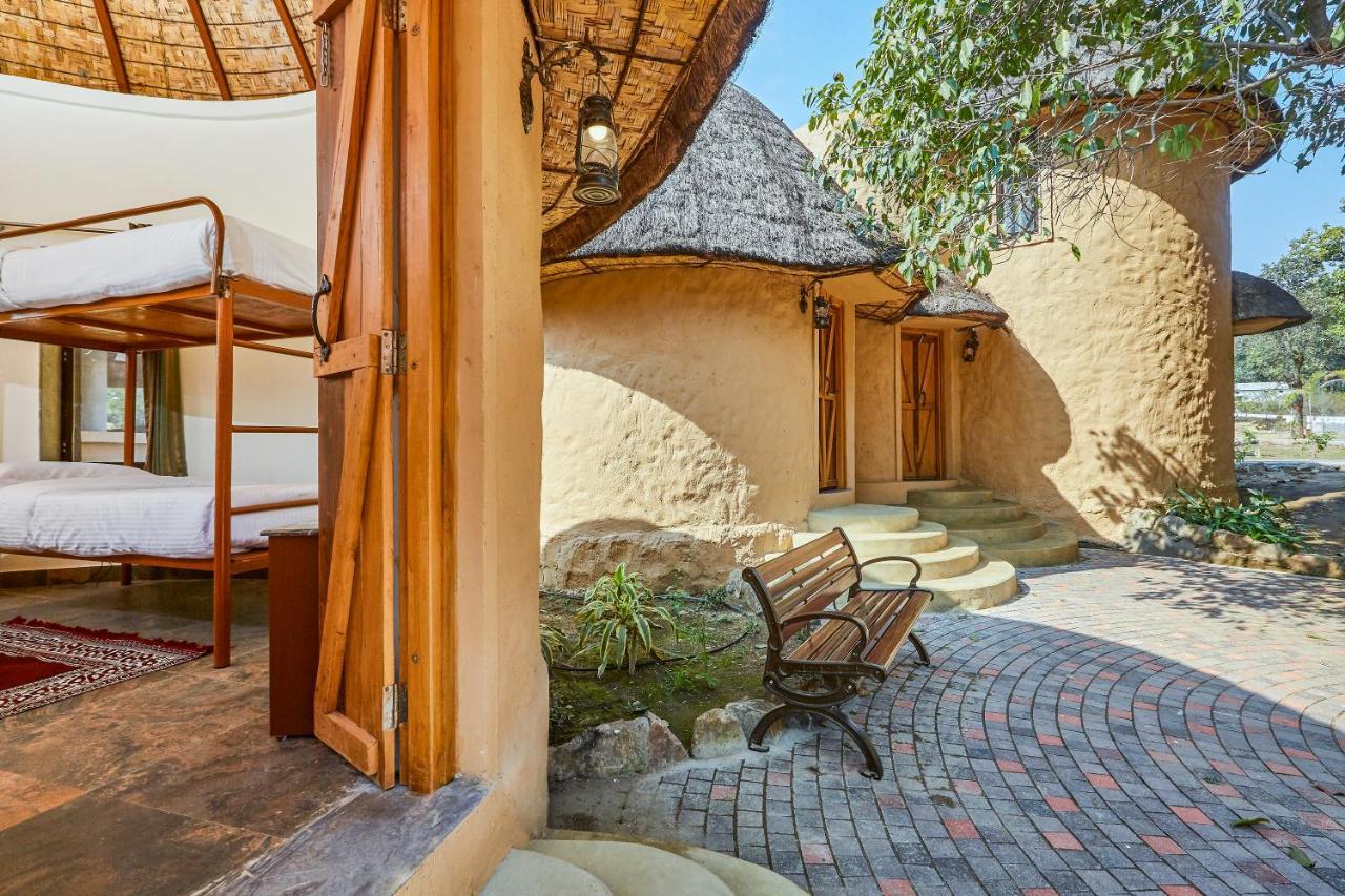 Serendipity Lakes And Resorts Tamia Exterior foto